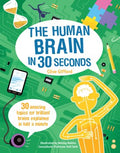 The Human Brain in 30 Seconds - MPHOnline.com