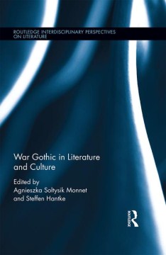 War Gothic in Literature and Culture - MPHOnline.com