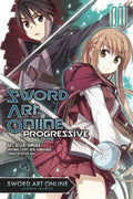 Sword Art Online Progressive 1 - MPHOnline.com