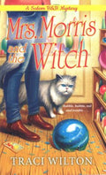 Mrs. Morris and the Witch - MPHOnline.com