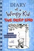The Deep End - MPHOnline.com