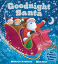 Goodnight Santa - MPHOnline.com