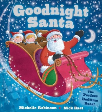 Goodnight Santa - MPHOnline.com