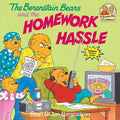 The Berenstain Bears and the Homework Hassle - MPHOnline.com