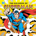 The Big Book of Superman - MPHOnline.com