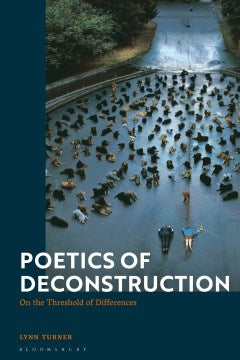 Poetics of Deconstruction - MPHOnline.com