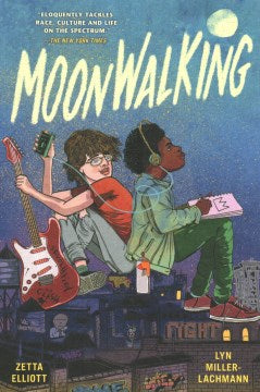 Moonwalking - MPHOnline.com