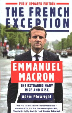 French Exception (previously subbed) - MPHOnline.com