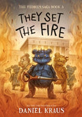 They Set the Fire - MPHOnline.com