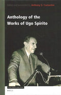 Anthology of the Works of Ugo Spirito - MPHOnline.com