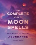 The Complete Book of Moon Spells - MPHOnline.com