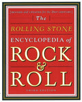 The Rolling Stone Encyclopedia of Rock & Roll - MPHOnline.com