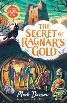 The Secret of Ragnar's Gold - MPHOnline.com