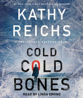 Cold, Cold Bones - MPHOnline.com