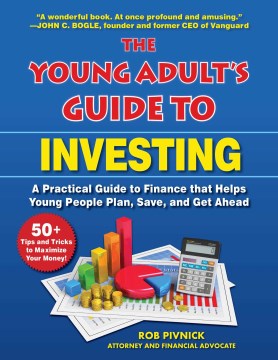 The Young Adult's Guide to Investing - MPHOnline.com