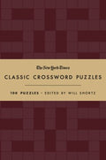 The New York Times Classic Crossword Puzzles Cranberry and Gold - MPHOnline.com