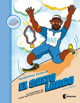 El salto largo / The Long Jump - MPHOnline.com