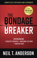 The Bondage Breaker - MPHOnline.com