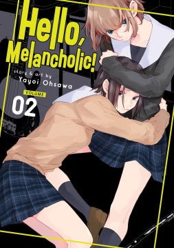 Hello, Melancholic! 2 - MPHOnline.com