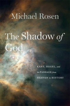 The Shadow of God - MPHOnline.com