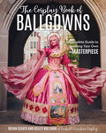 The Cosplay Book of Ballgowns - MPHOnline.com