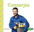 Conserjes/ Custodians - MPHOnline.com