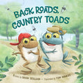 Back Roads, Country Toads - MPHOnline.com