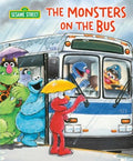 The Monsters on the Bus - MPHOnline.com