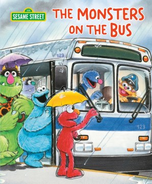 The Monsters on the Bus - MPHOnline.com