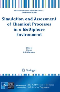 Simulation and Assessment of Chemical Processes in a Multiphase Environment - MPHOnline.com