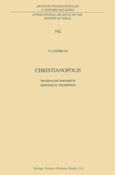 Christianopolis - MPHOnline.com