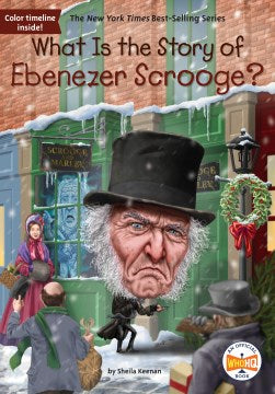 What Is the Story of Ebenezer Scrooge? - MPHOnline.com