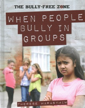 When People Bully in Groups - MPHOnline.com