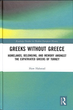 Greeks Without Greece - MPHOnline.com