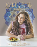 Perfectly Prepared Persian Pleasures from Laleh's Table to Yours - MPHOnline.com