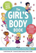 The Girl's Body Book - MPHOnline.com