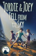 Jordie and Joey Fell from the Sky - MPHOnline.com