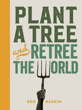 Plant a Tree and Retree the World - MPHOnline.com