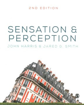 Sensation & Perception - MPHOnline.com