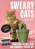 Sweary Cats - MPHOnline.com