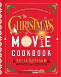 The Christmas Movie Cookbook - MPHOnline.com