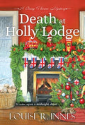 Death at Holly Lodge - MPHOnline.com