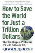 How to Save the World for Just a Trillion Dollars - MPHOnline.com