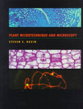 Plant Microtechnique and Microscopy - MPHOnline.com