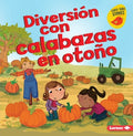 Diversi?n con calabazas en oto?o / Fall Pumpkin Fun - MPHOnline.com