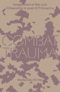 Combat Trauma - MPHOnline.com