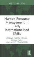 Human Resource Management in Early Internationalised SMEs - MPHOnline.com