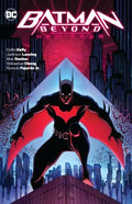 Batman Beyond - MPHOnline.com
