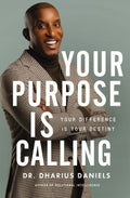 Your Purpose Is Calling - MPHOnline.com