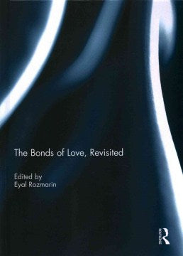 The Bonds of Love, Revisited - MPHOnline.com